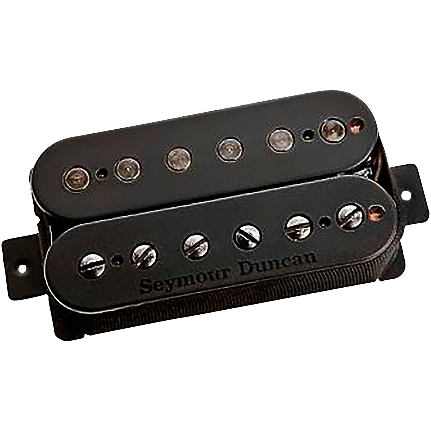 

Звукосниматель Seymour Duncan Nazgul Trembucker Bridge, черный