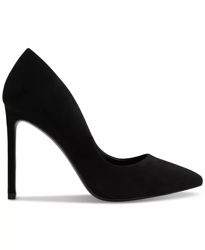 Женские туфли-лодочки Lala на шпильке с острым носком ALDO, черный — фото 2