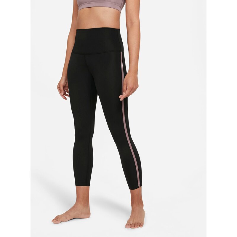 

Tight w ny novelty 7/8 tight Nike, мультиколор