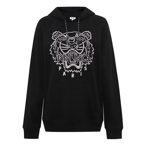 

Толстовка KENZO, черный