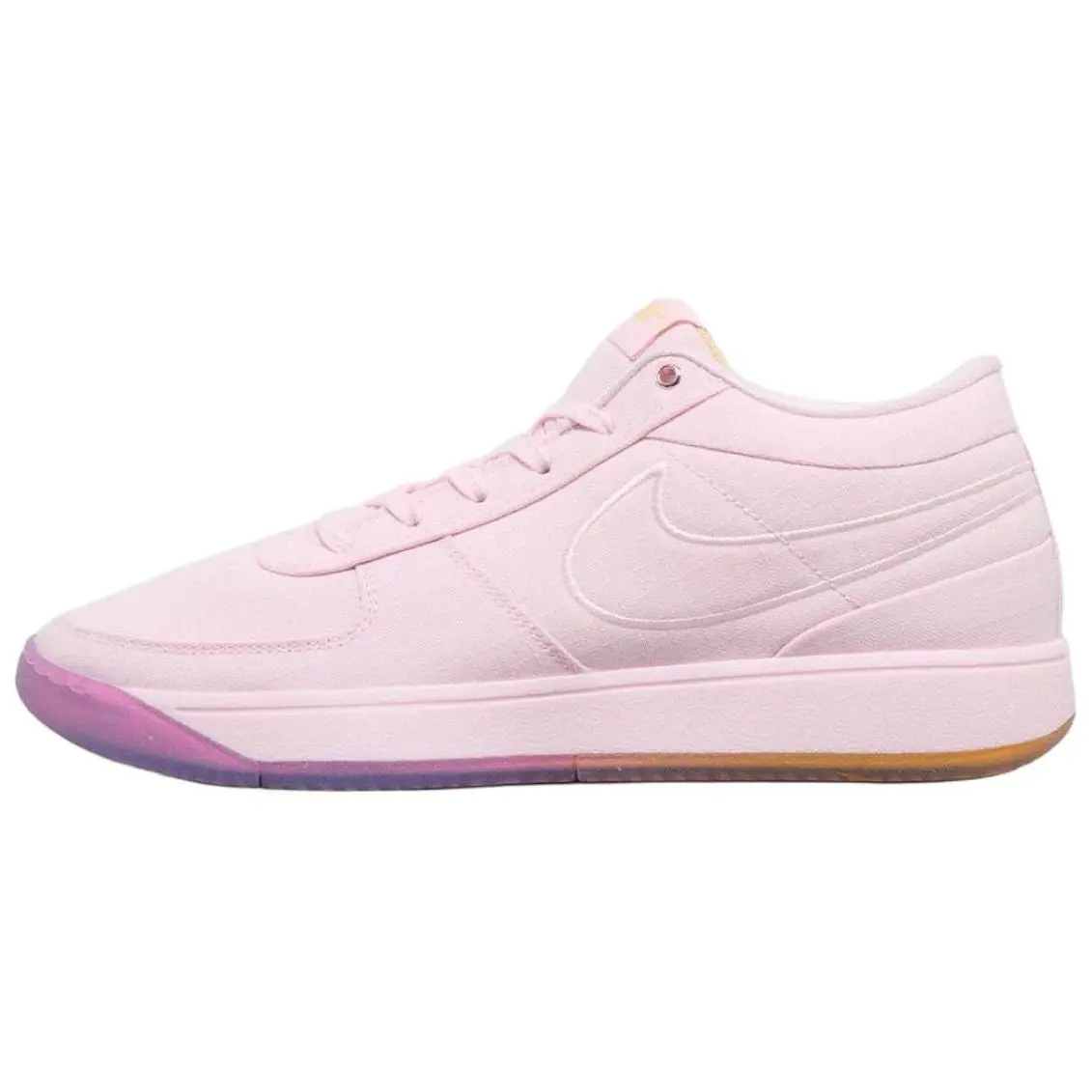 

Кроссовки Book 1 Ep 'Sunrise' Nike, Pink