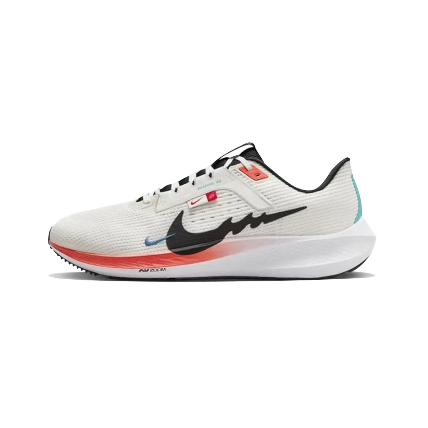 

Кроссовки Nike Air Zoom Pegasus 40 мужские, Blue
