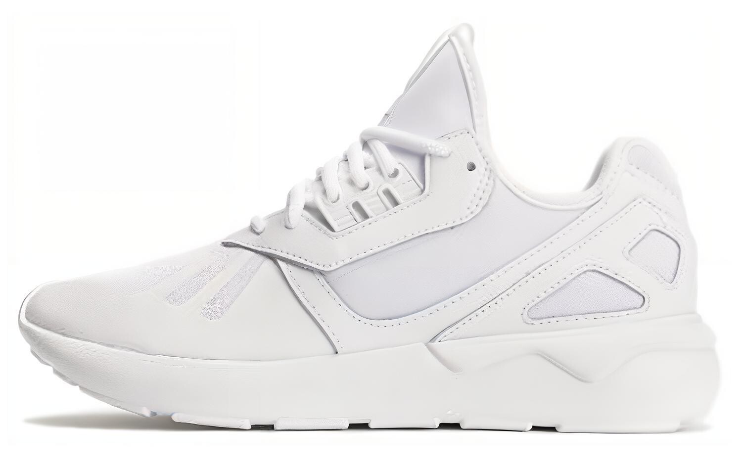 

Adidas Tubular Runner EM Running White Women's