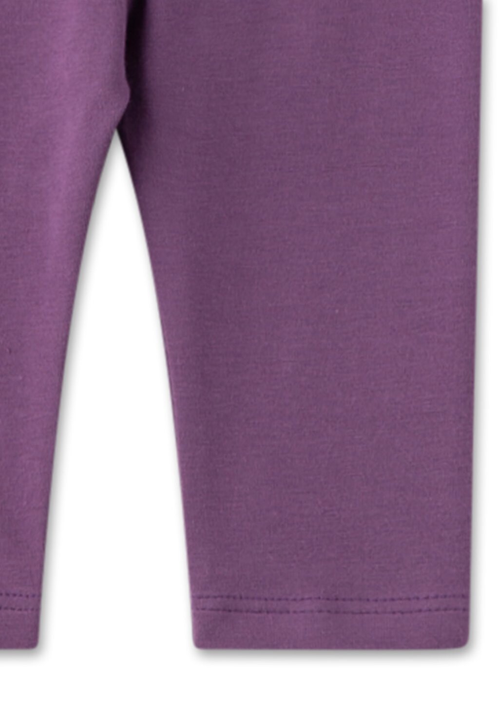 

Леггинсы Leggings Sanetta Pure, сиреневый