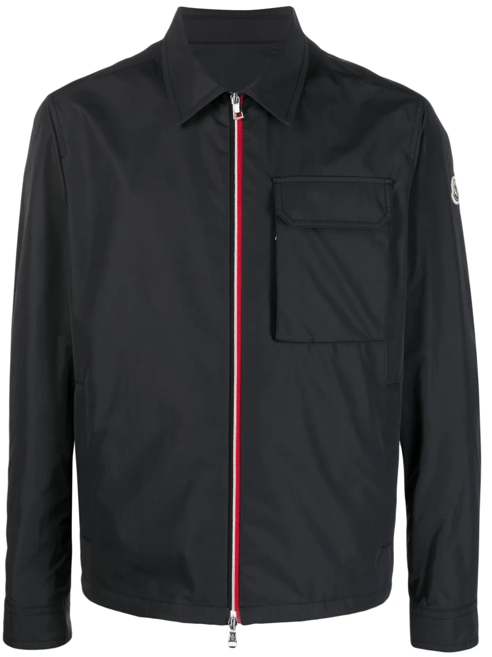 

Легкая куртка Epte MONCLER, черный
