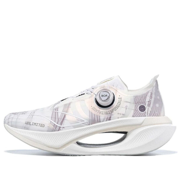 

Кроссовки тень 2.0 Li-Ning, белый