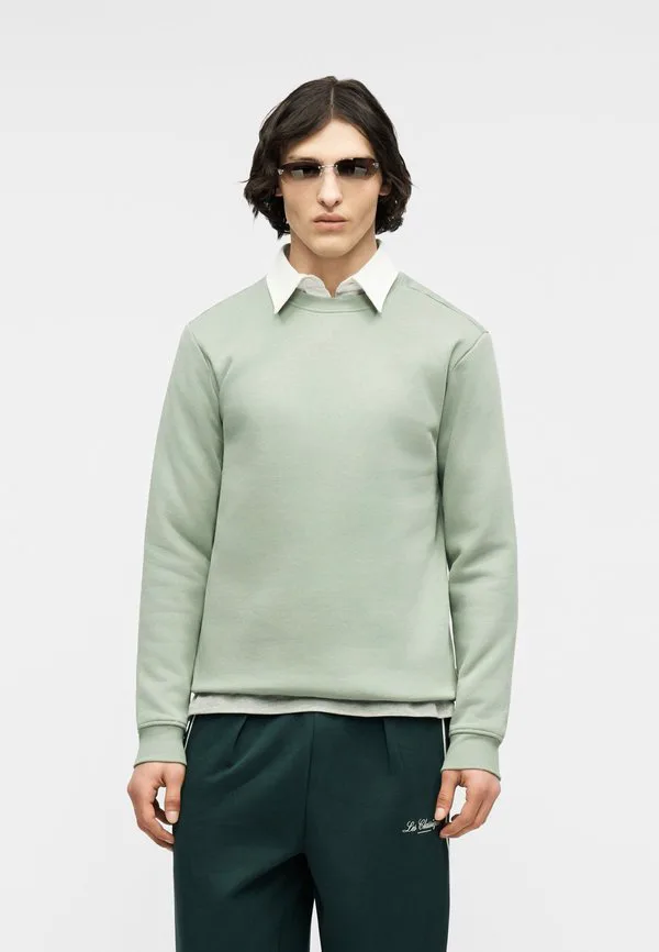 

Толстовка с круглым вырезом onconnor life Only & Sons, Iceburg Green, Зеленый, Толстовка с круглым вырезом onconnor life Only & Sons, Iceburg Green