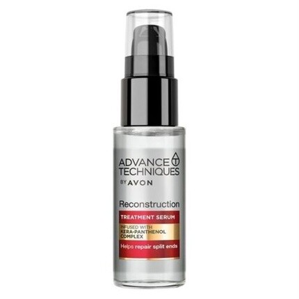 

Сыворотка для восстановления волос Advance Techniques с Kera Construct-Panthenol, Avon