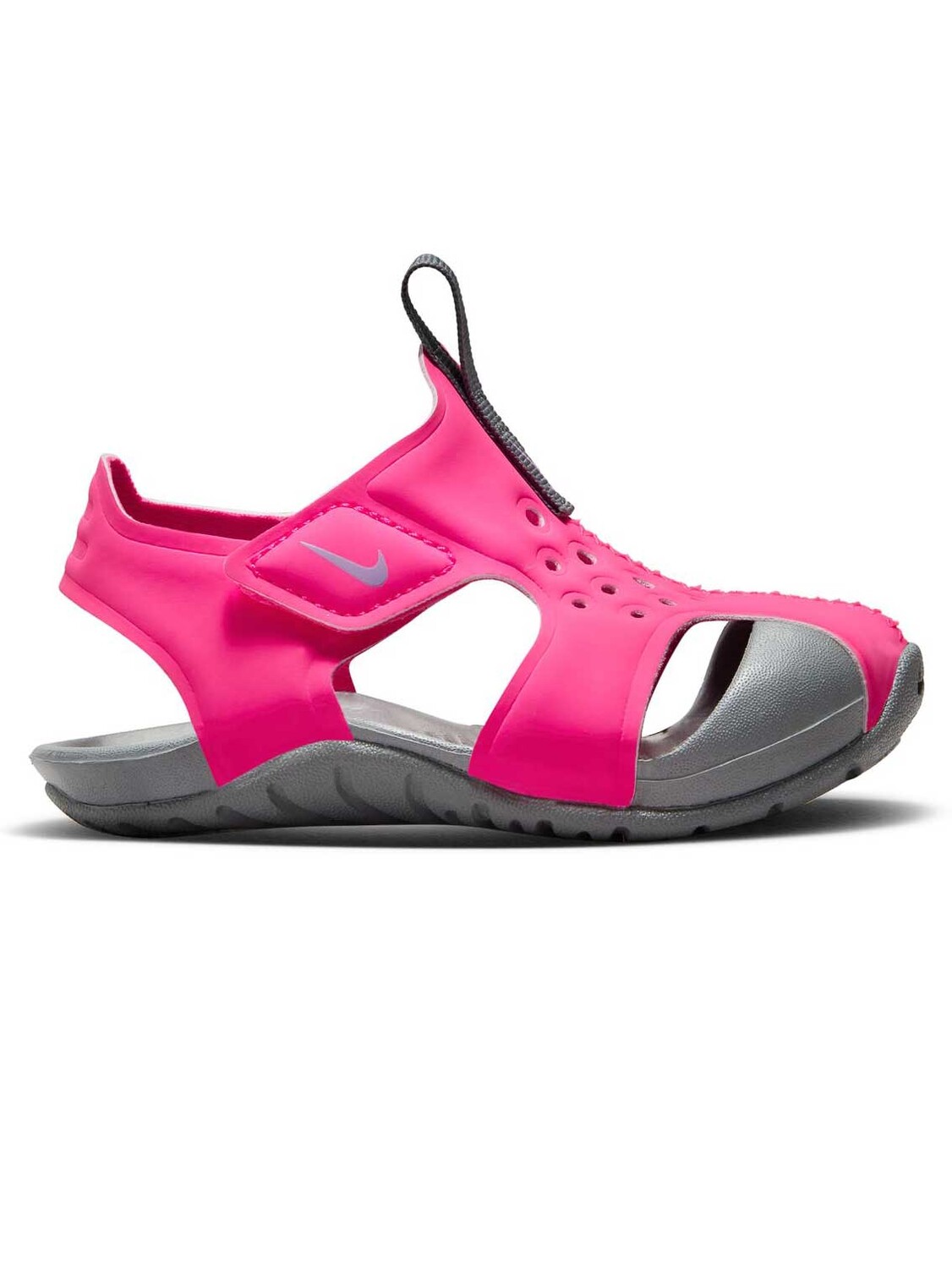 

Сандалии Nike SUNRAY PROTECT 2 (TD), розовый