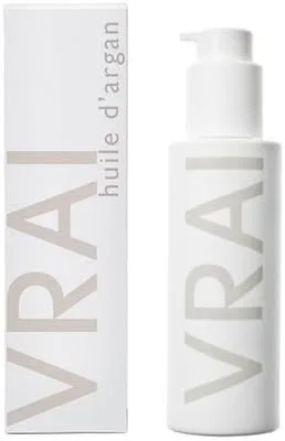 Масло для тела и волос Fragonard Argan Oil 240 мл