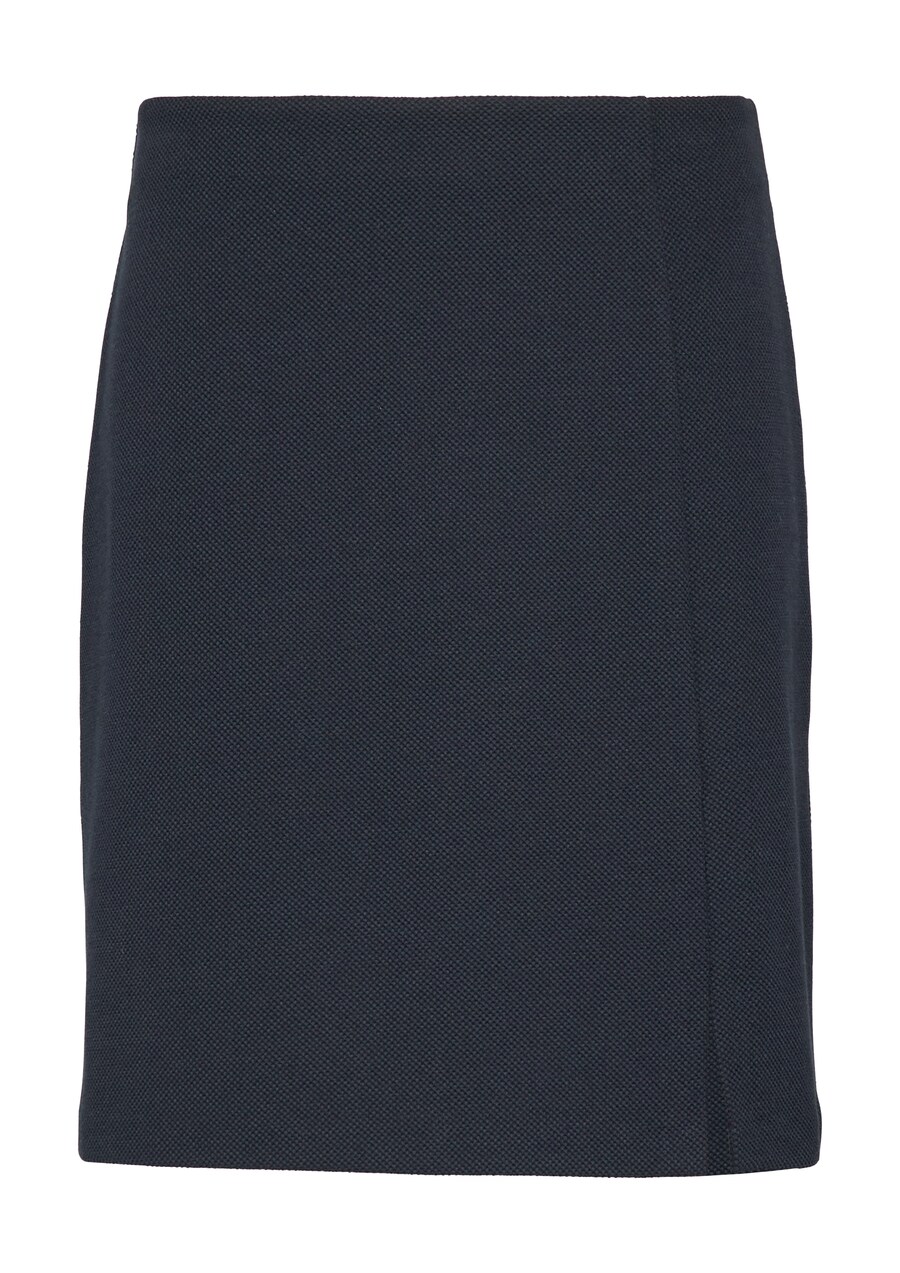 

Миди юбка s.Oliver, Navy