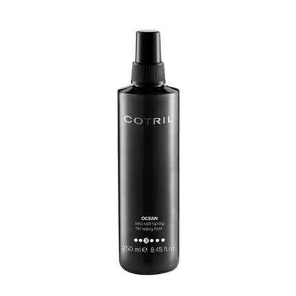 

Creative Walk Styling Ocean Спрей с морской солью 250 мл, Cotril