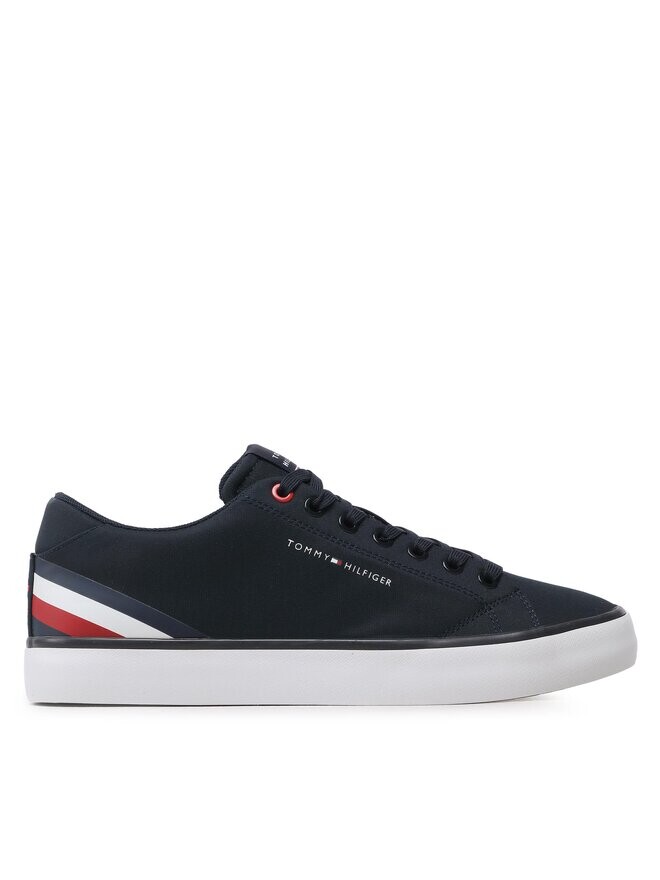 

Кроссовки Tommy Hilfiger, синий