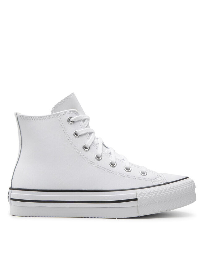 

Кеды Converse, белый
