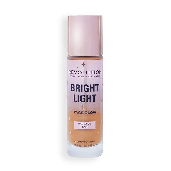 

Осветитель Bright Light Face Glow Revolution, цвет radiance tan