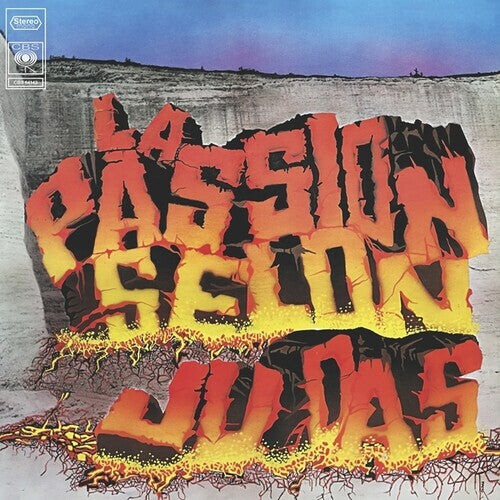 

Виниловая пластинка Hajary, Majoie: La Passion Selon Judas