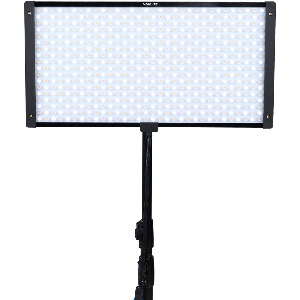 

Светодиодная панель Nanlite PavoSlim 120C RGB