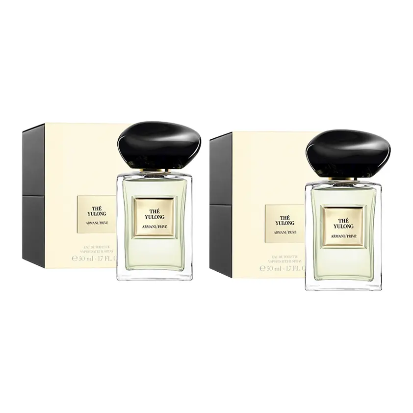 

Высококачественная частная коллекция, унисекс свежие ароматы GIORGIO ARMANI