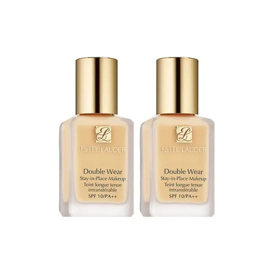 

ESTEE LAUDER Тональная основа DW Series жидкая / кремовая для женщин