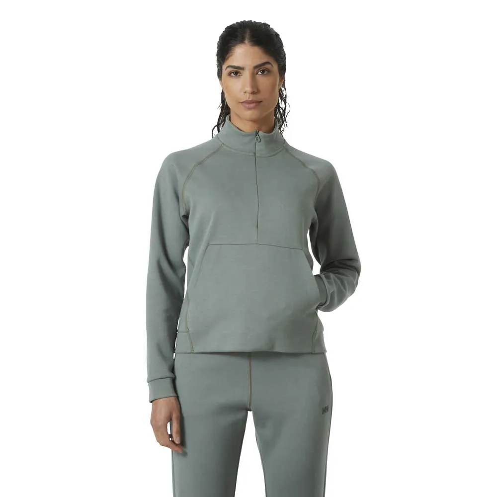 

Толстовка Helly Hansen HP Tech, серый