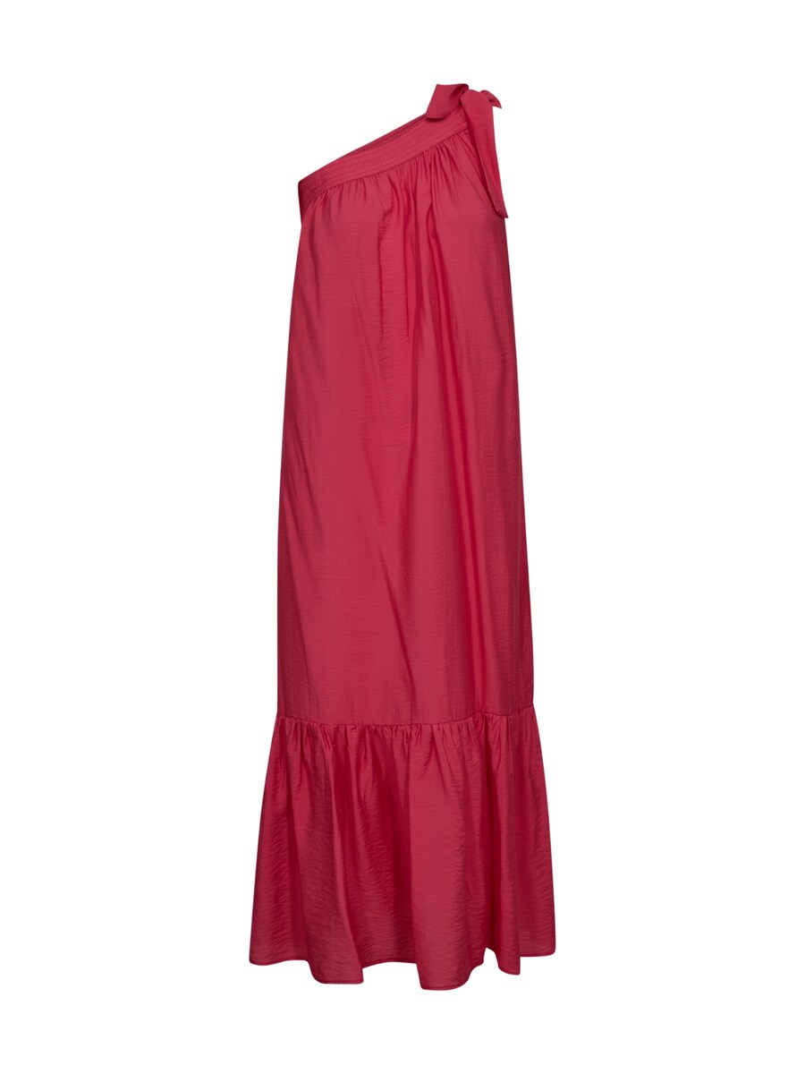 

Платье co'couture Callum Asym, красный