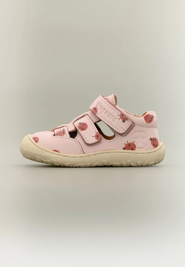 Сандалии хана Bisgaard, Pink