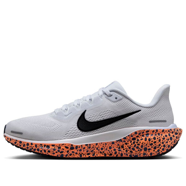 

Кроссовки air zoom pegasus 41 electric Nike, мульитколор