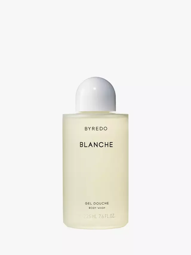 Гель для душа Blanche, 225 мл Byredo — фото 2