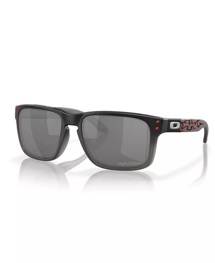 

Мужские солнцезащитные очки Holbrook, OO9102 Коллекция NFL Oakley, серый