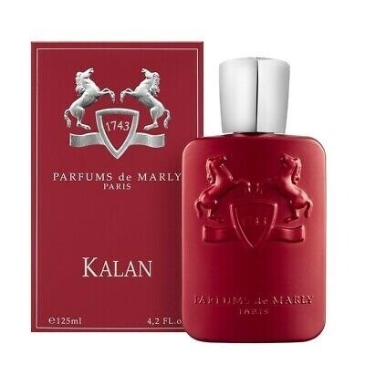 

Parfums De Marly, Калан, парфюмированная вода, 125 мл