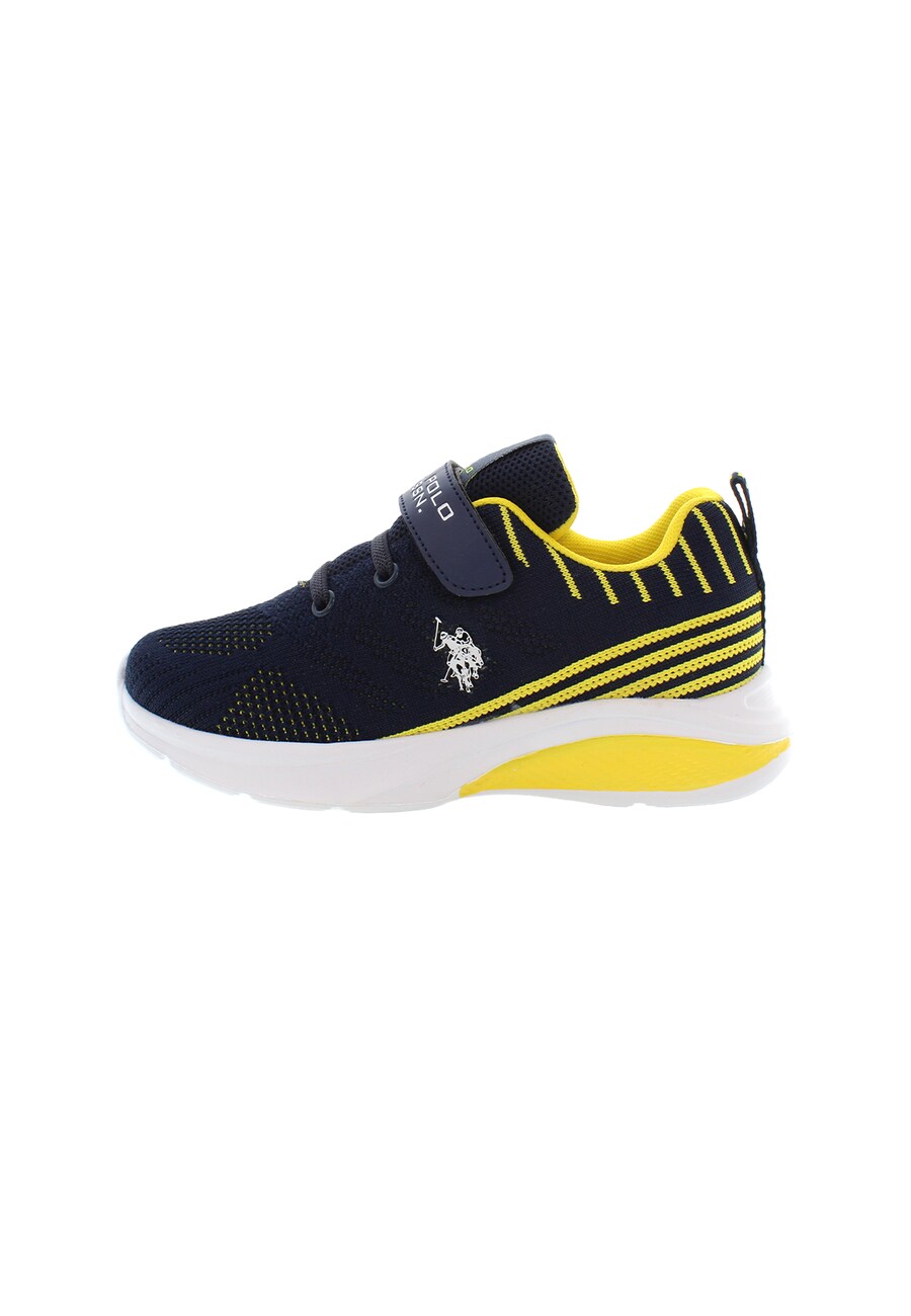 

Кроссовки U.S. POLO ASSN., темно-синий