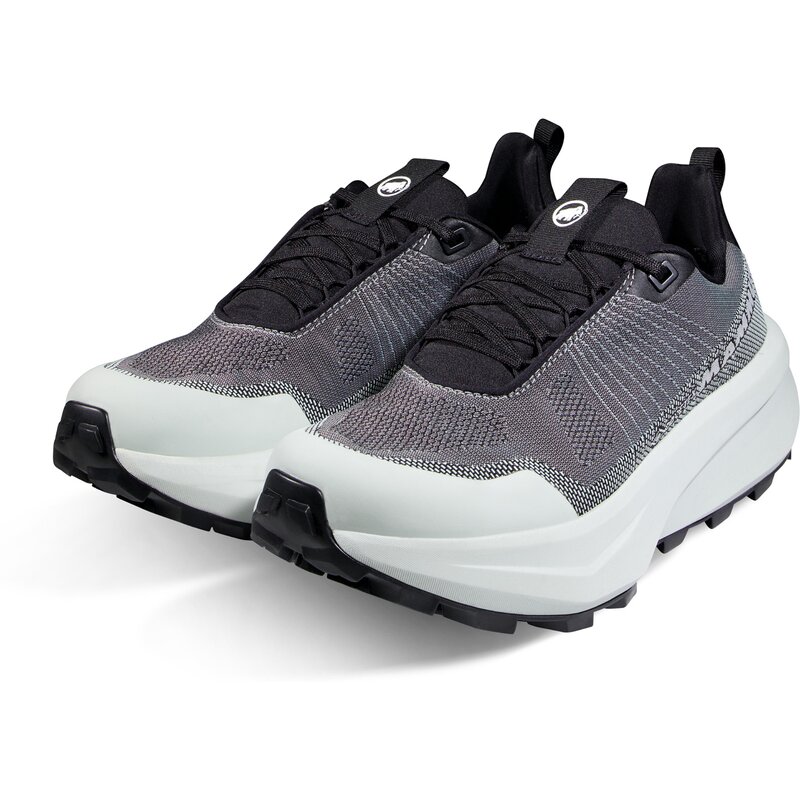 Многофункциональные ботинки aenergy mtn low gtx Mammut, черный — фото 4