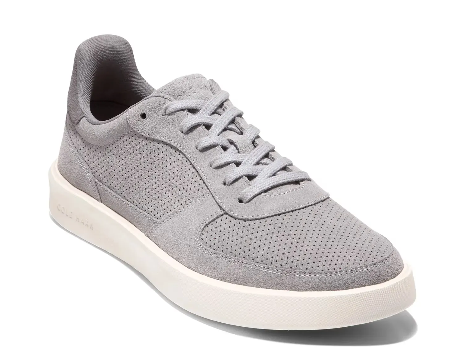 

Кроссовки Grand Crosscourt Daily Cole Haan, Grey
