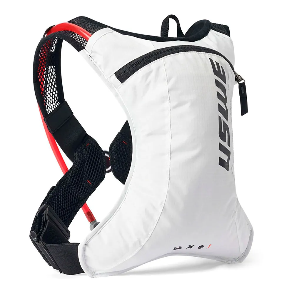 

Рюкзак USWE Outlander Pro hydration 2L, белый