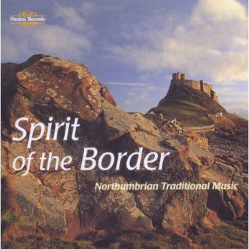 

CD диск Northumbrian Pipes / Various: Northumbrian Pipes / Various