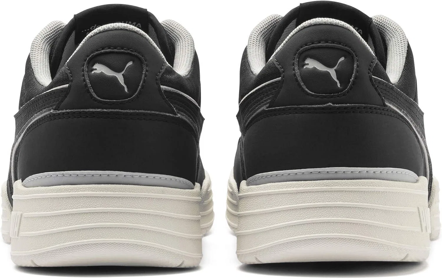 Кроссовки PUMA Unisex Cgr Og, Pblk Vaporous Gray Pwht — фото 4