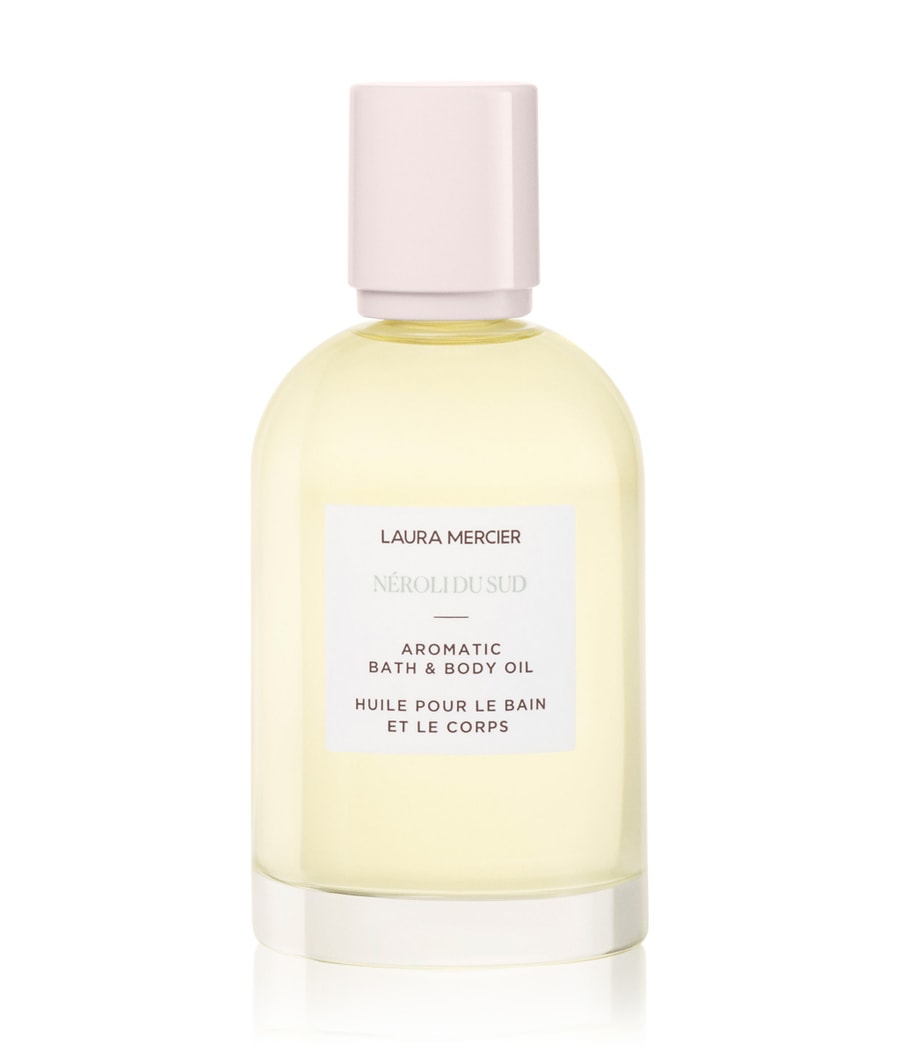 

Масло для тела LAURA MERCIER Bath & Body Oil Néroli Du Sud, 100 ml