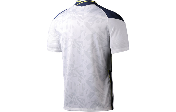 Футболка Nike 20-21 Season Spurs Home Jersey Short Sleeve White, белый — фото 2