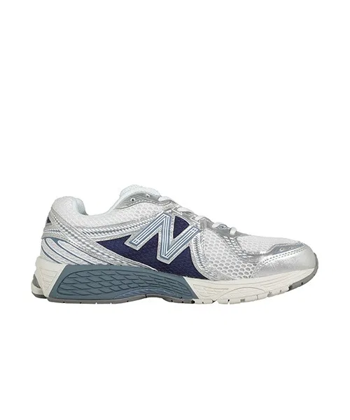 Мужские кроссовки New Balance ML860 GG2 — фото 4