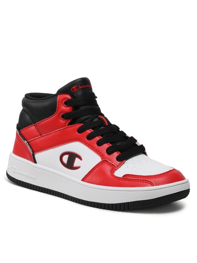 

Кроссовки Champion Rebound 2.0 Mid S21907-RS001, красный белый