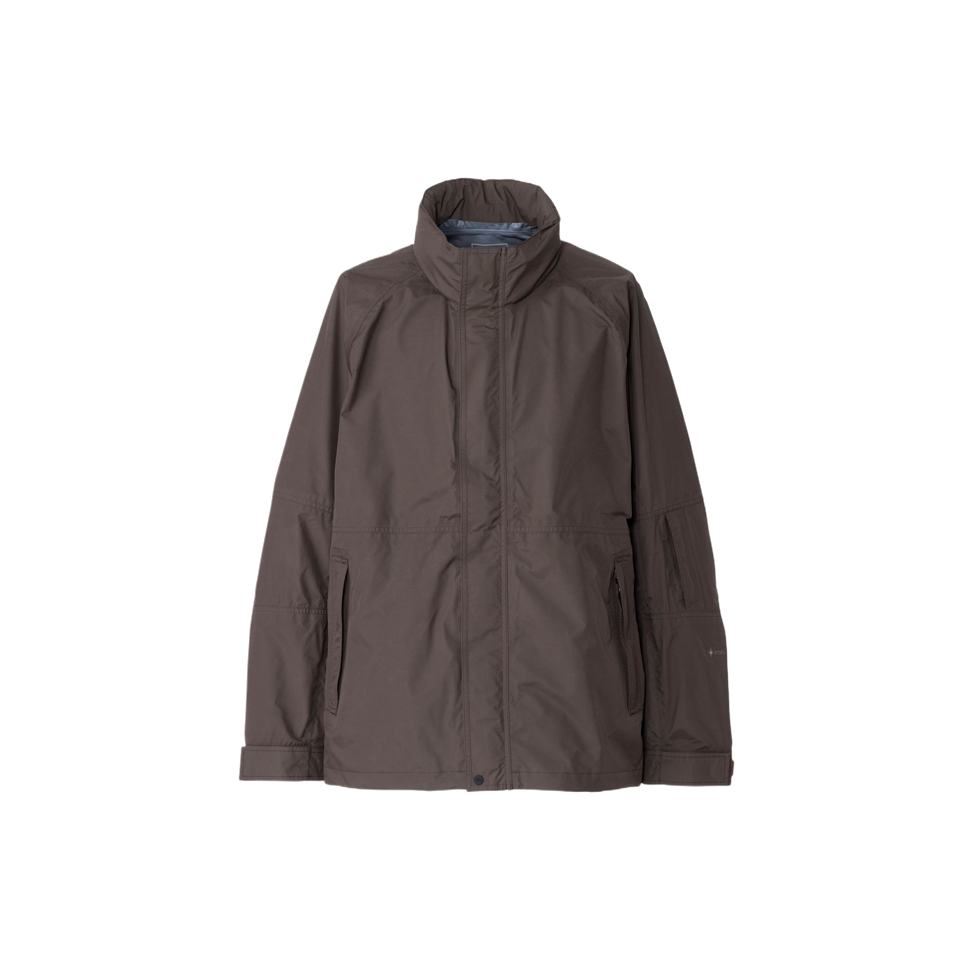 

THE NORTH FACE Куртка унисекс дымчато-коричневая, Smoky Brown