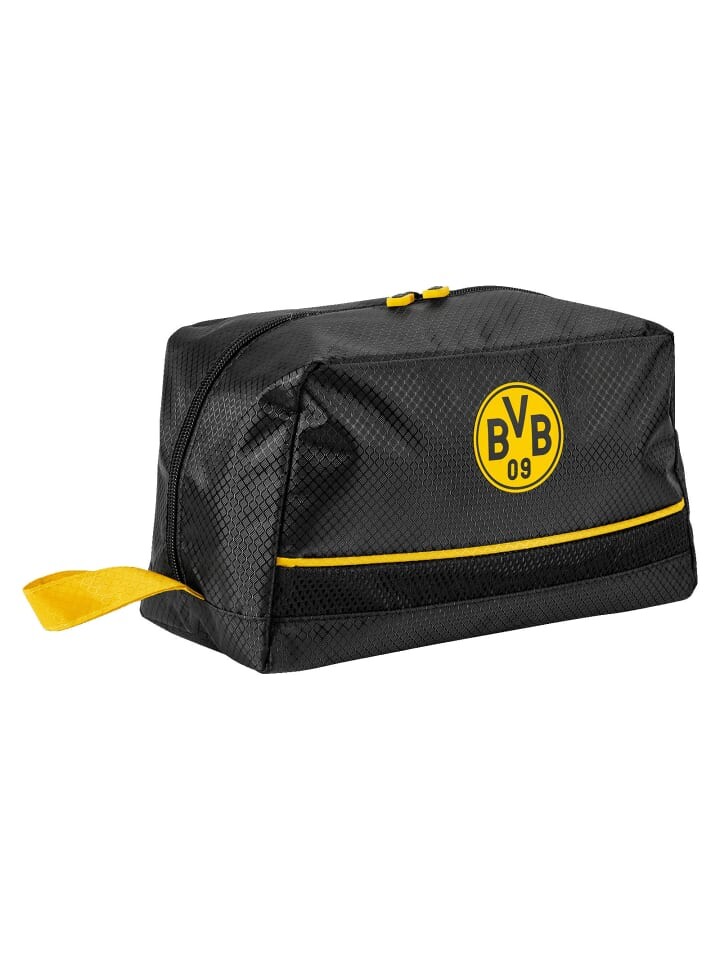 

Спортивная куртка BVB Kulturbeutel, черный
