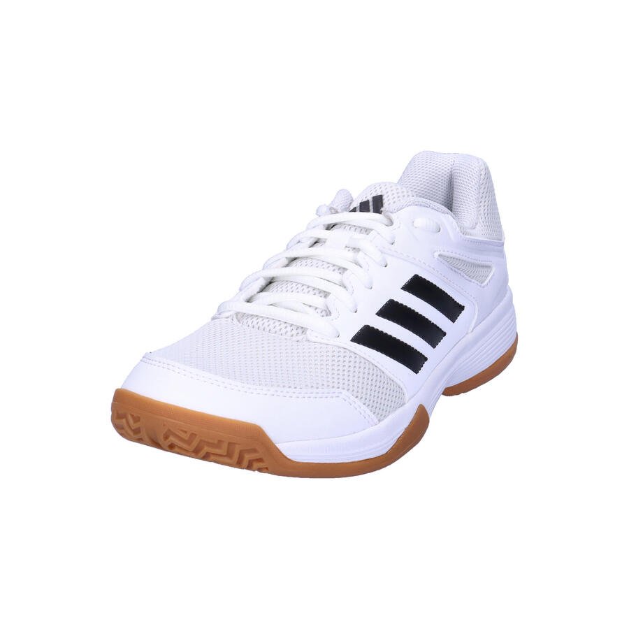 Женские кроссовки для дома adidas Speedcourt IH3159 — фото 4
