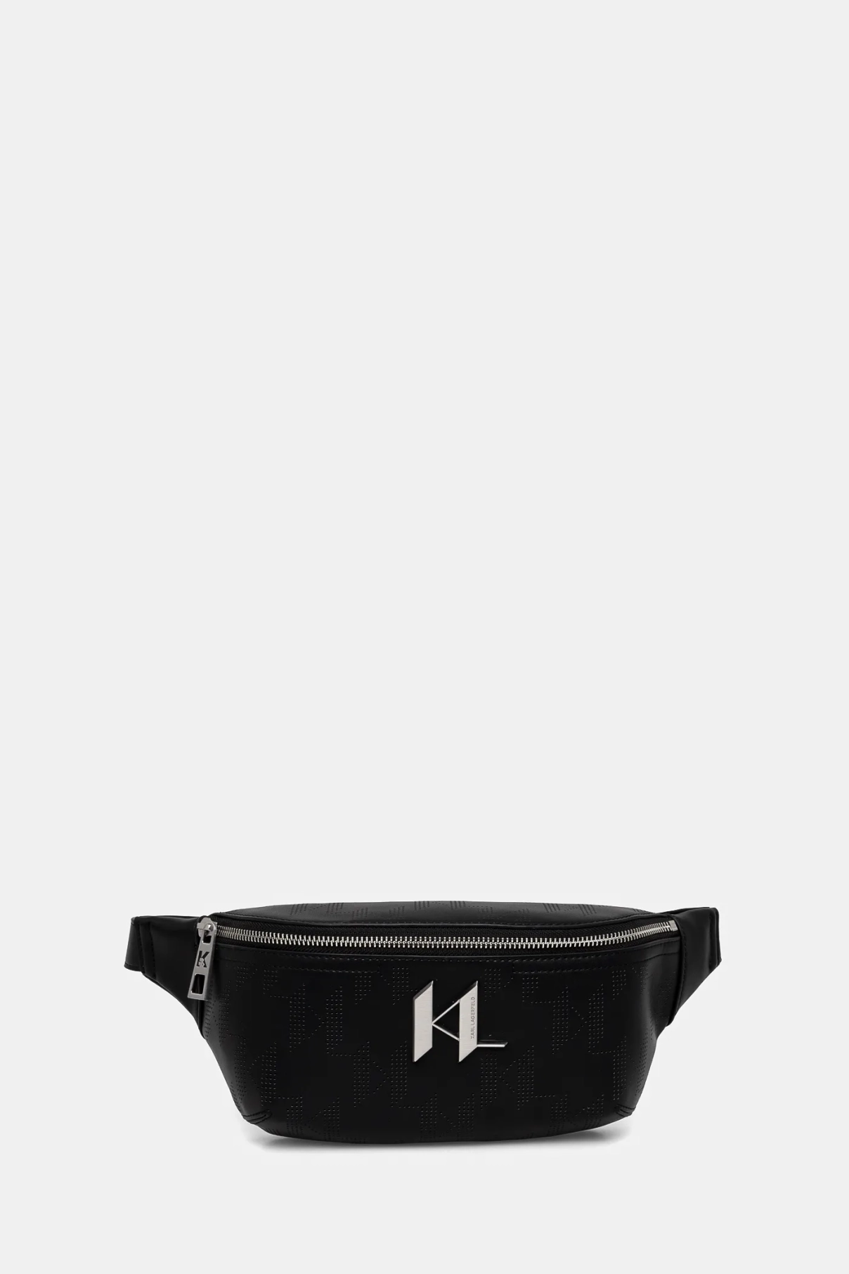 

Сумка Karl Lagerfeld, черный