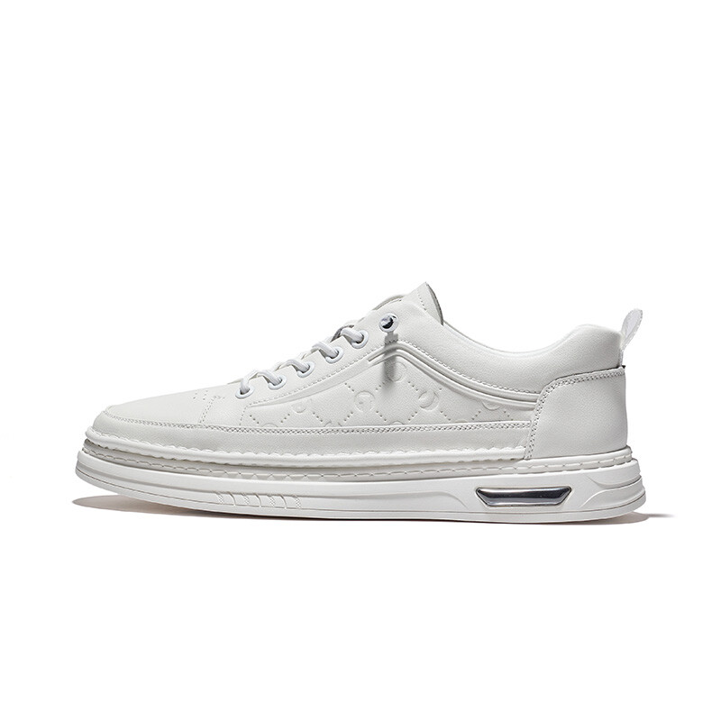 

Кеды JOSINY Skateboard Shoes Men Low-Top