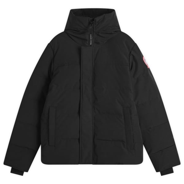 

Парка Macmillan Canada Goose, Granite Grey