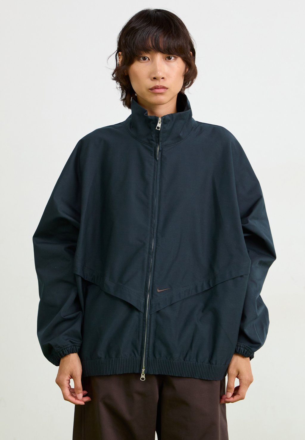 

Летняя куртка Nike Sportswear, черный