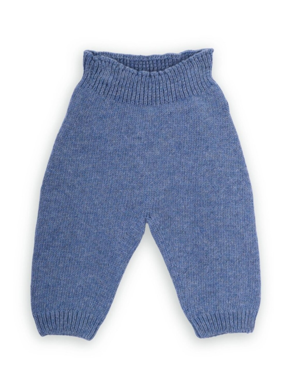 

Брюки Jeth Knot, синий
