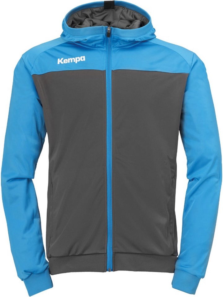 

Спортивная куртка Prime Multi Jacke Kempa, серый