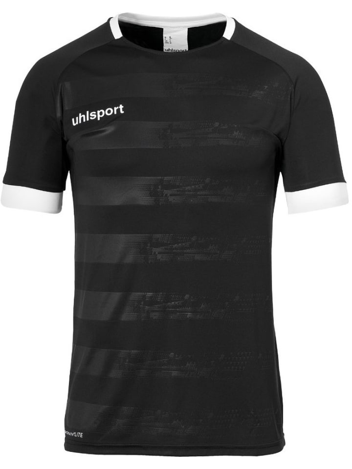 

Функциональная рубашка Division 2.0 Trikot Kurzarm uhlsport , черный